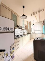 Blk 11 Farrer Park View (Kallang/Whampoa), HDB 4 Rooms #550517241